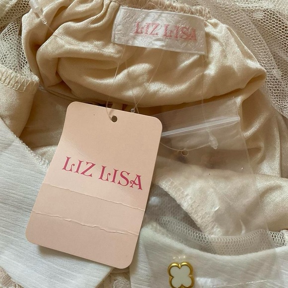 Coquette Lolita Liz Lisa Dress - Picture 7 of 7